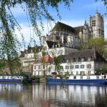 dénicher le meilleure hotel de charme a auxerre