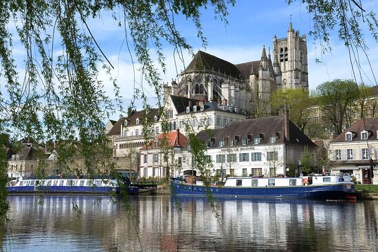 dénicher le meilleure hotel de charme a auxerre