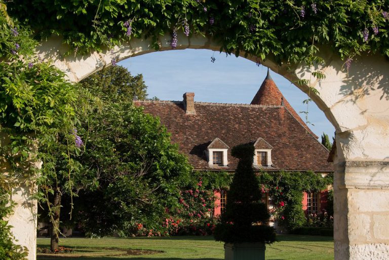 passer une nuit de charme en hôtel à dijon