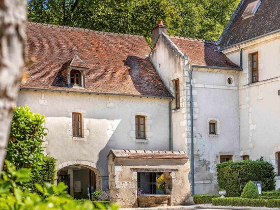 choisir le meilleur hotel de charme à nevers