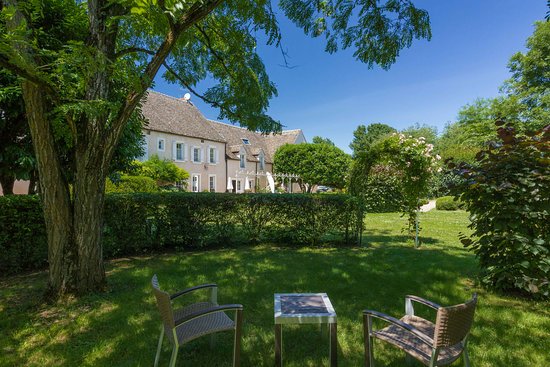 trouver le meilleur hôtel de charme à beaune